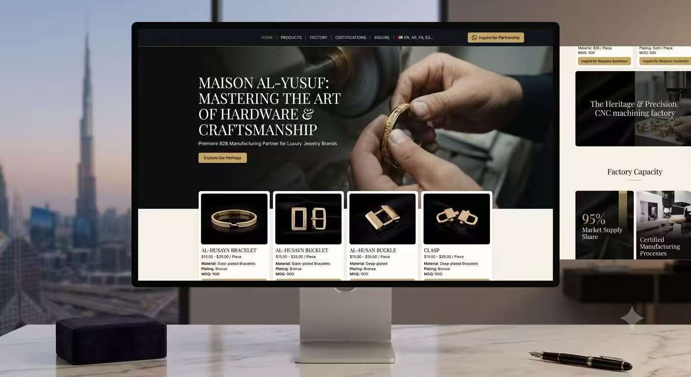 Jewelry Materials
